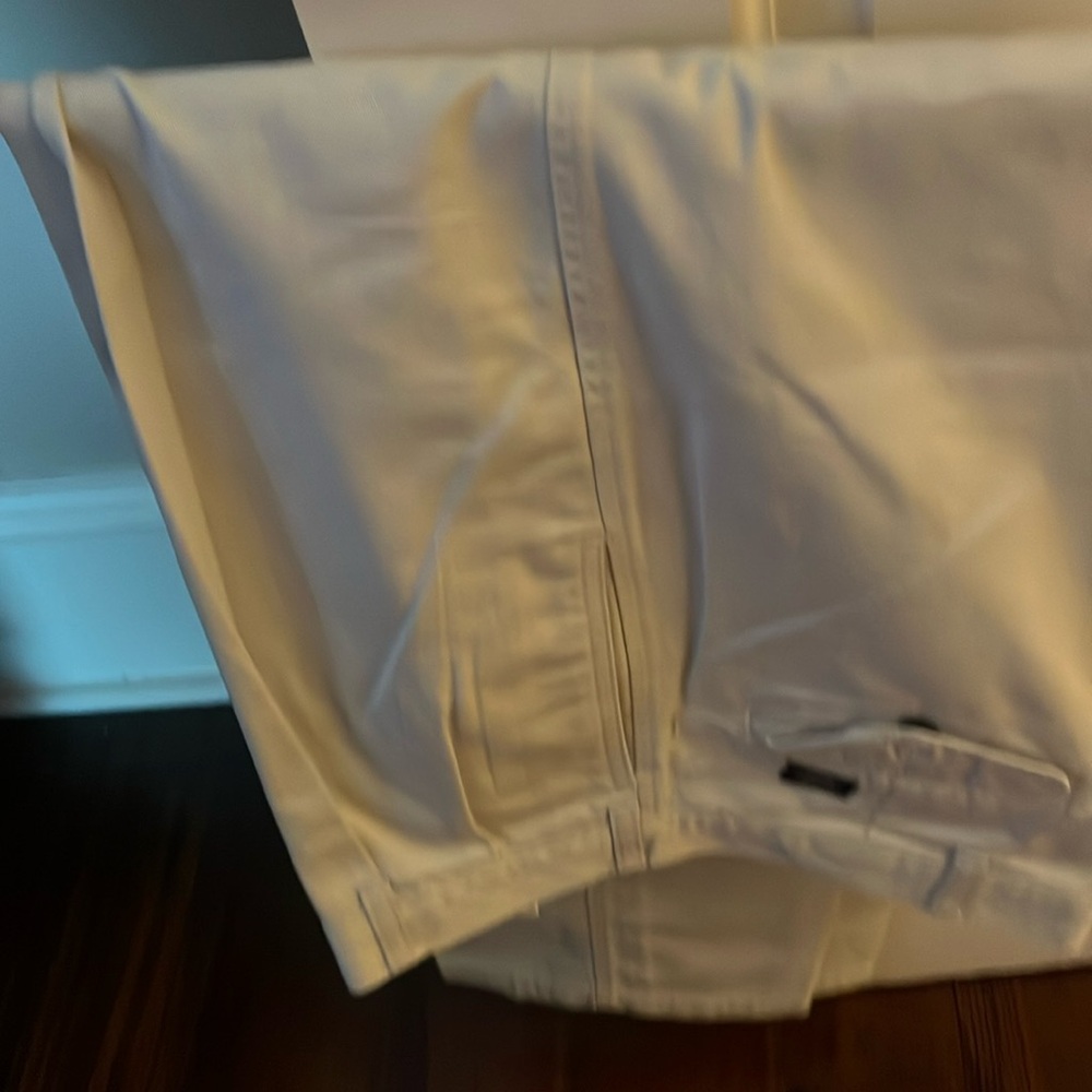 Dockers D1 Slim Fit Dress Pants 33x32